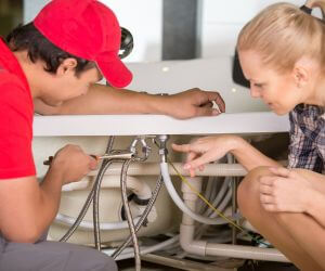 About Emergency plumbing pros Amana, IA